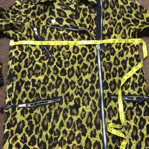 Jacket - Picture 4 of 6